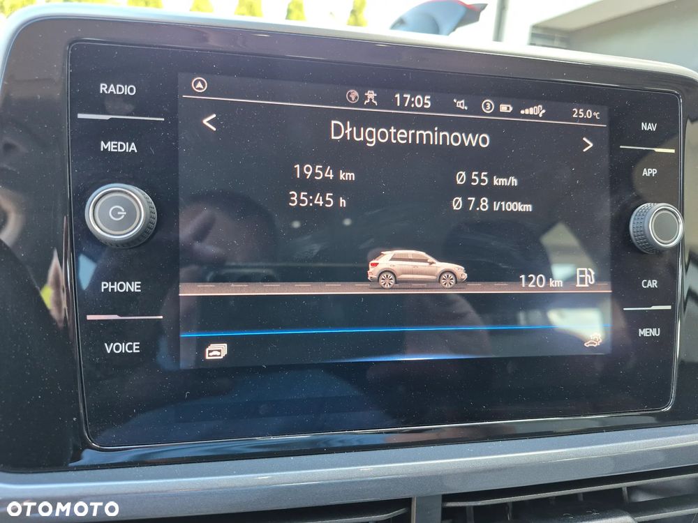 Volkswagen T-Roc 1.5 TSI Style - 21