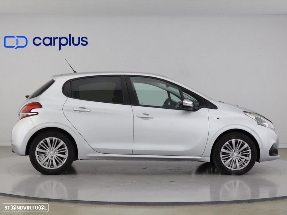 Peugeot 208 1.2 PureTech Style - 8