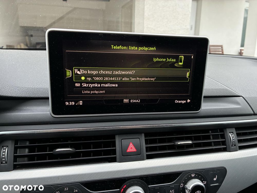 Audi A4 Avant 2.0 TDI - 6