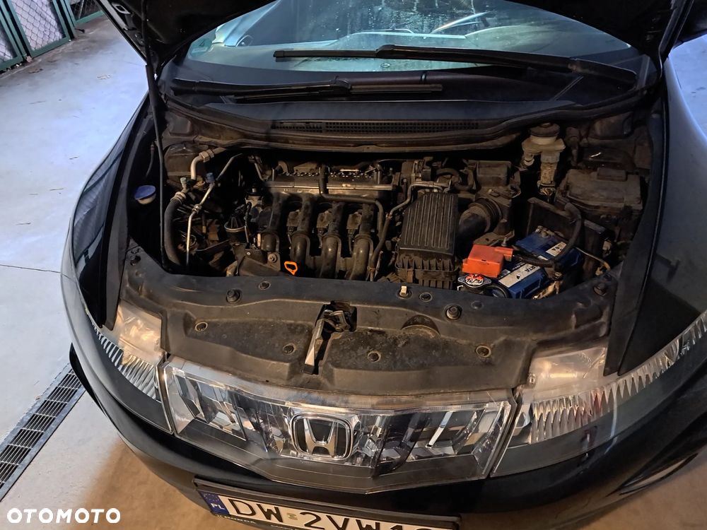 Honda Civic 1.4 Base - 1