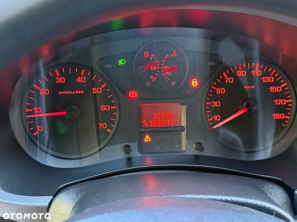 Citroën Berlingo - 7