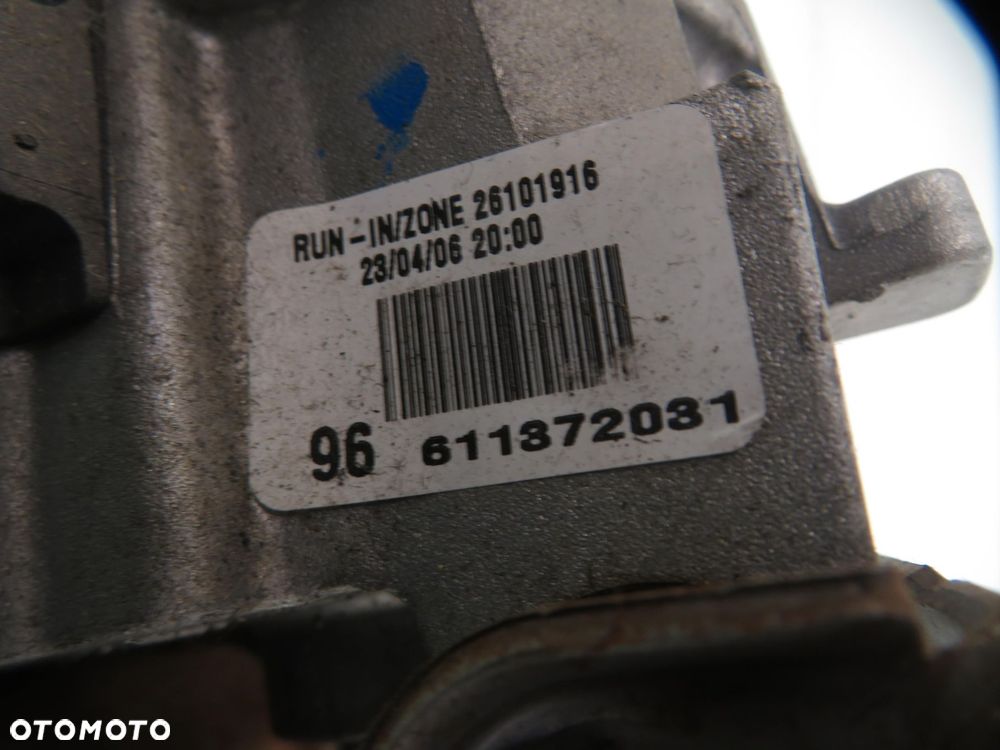 WSPOMAGANIE ELEKTRYCZNE FIAT PANDA II 2609658016C 26101916 - 7