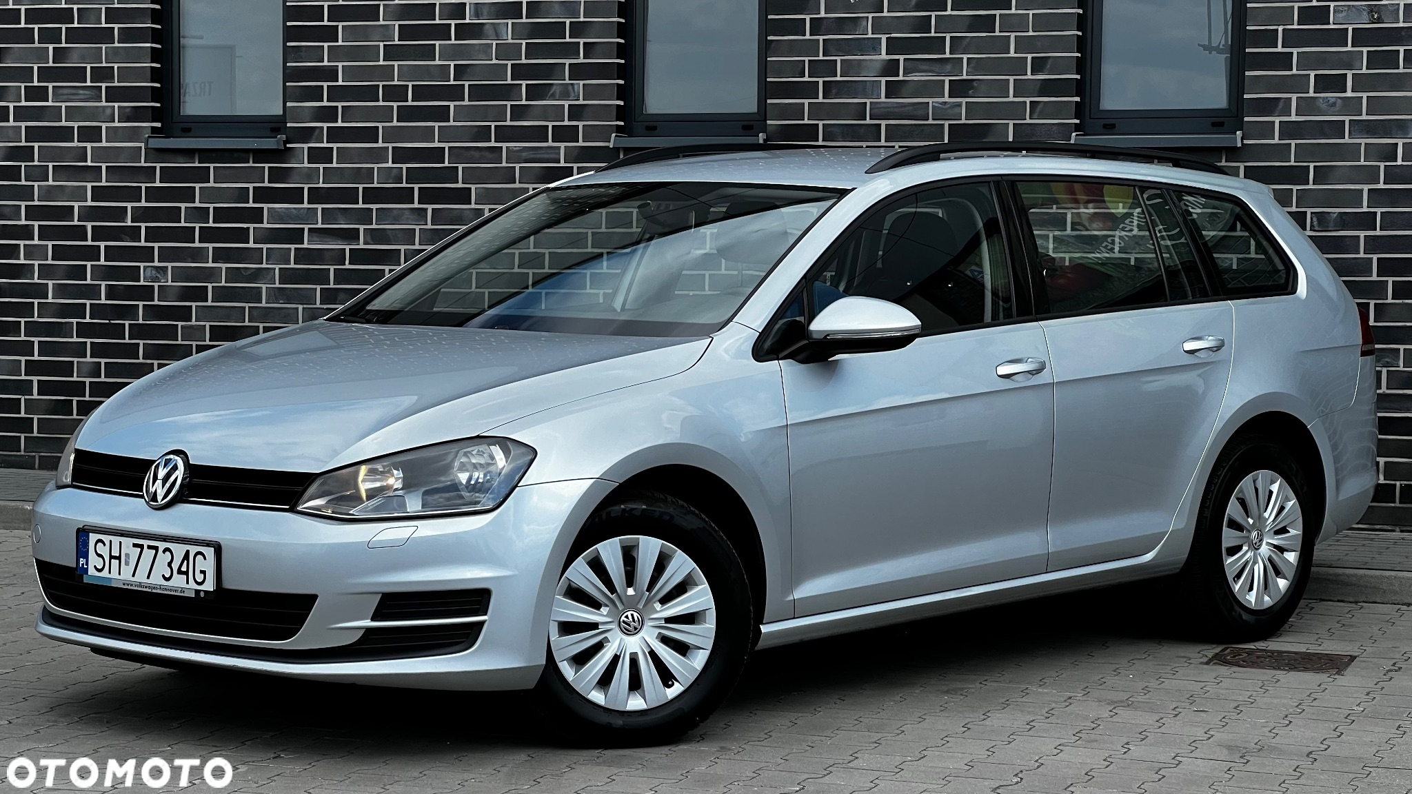 Volkswagen Golf 1.6 TDI BlueMotion Technology Trendline - 5