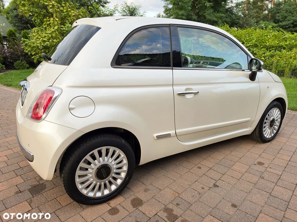 Fiat 500 - 9