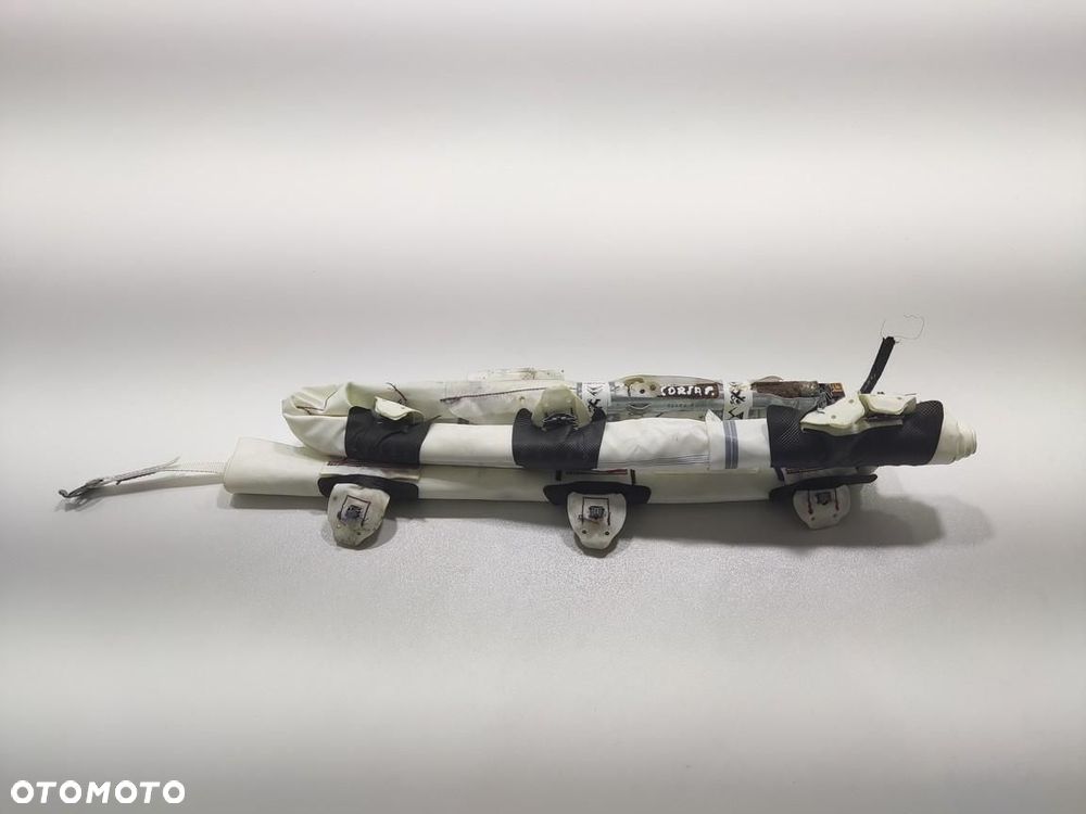 KURTYNA POWIETRZNA PRAWA AIR-BAG OPEL CORSA F 2019-2024 9827991580 - 3