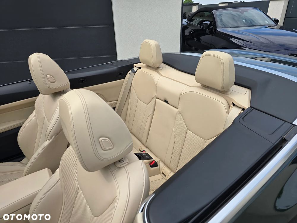 BMW Seria 4 430i xDrive - 11