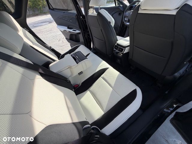 Lexus RX 500h F Sport - 14