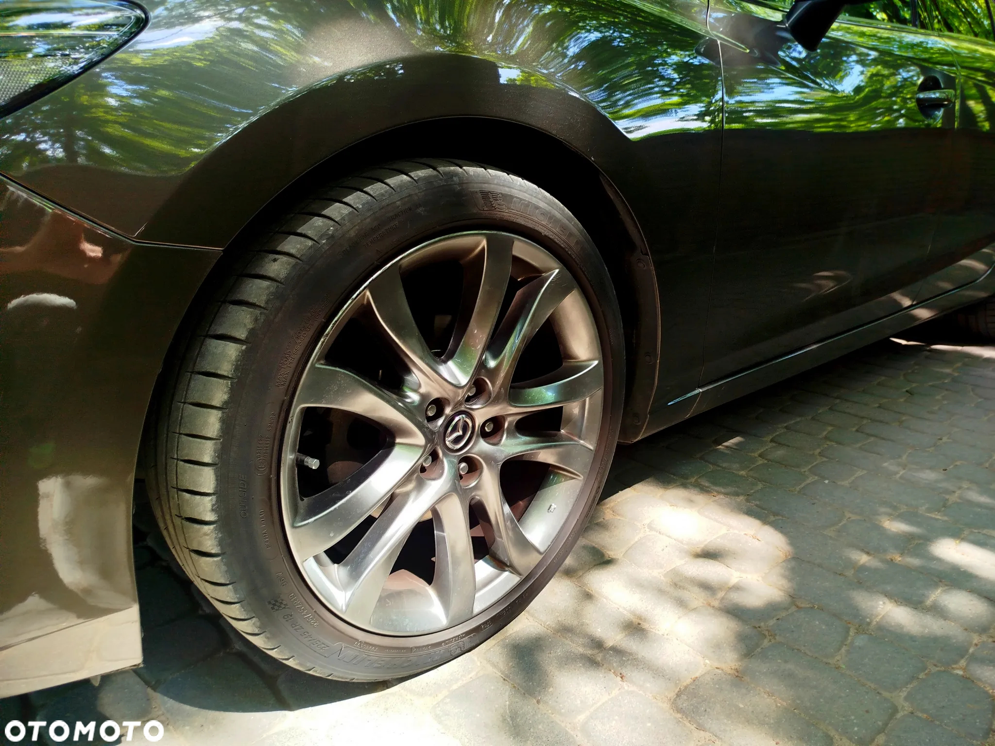 Mazda 6 2.0 Skyenergy - 16