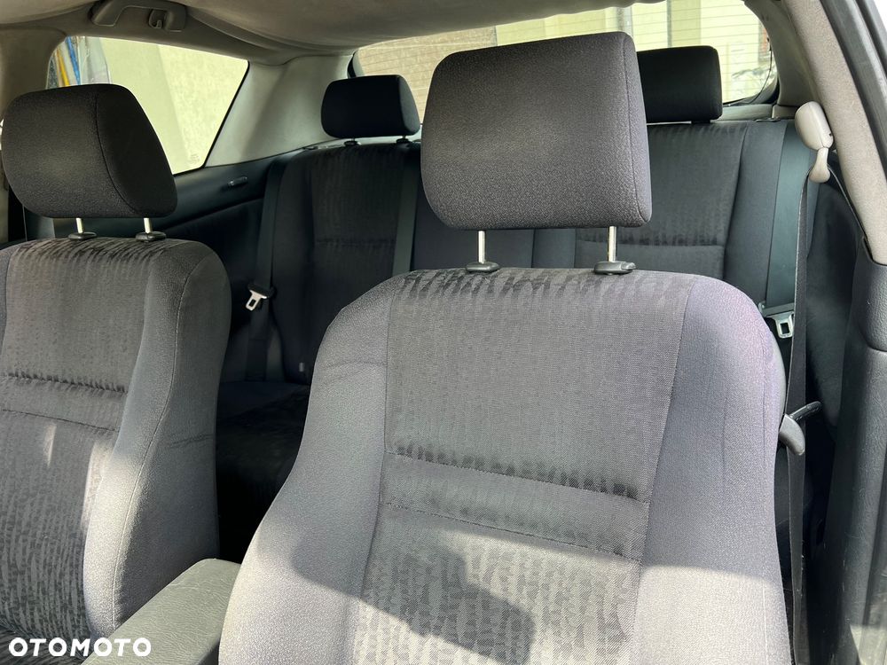 Toyota Corolla 1.4 VVT-i Terra Polaris - 15