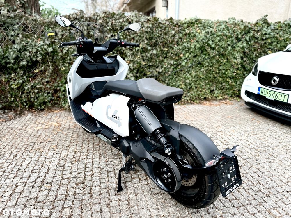 BMW CE 04 - 8
