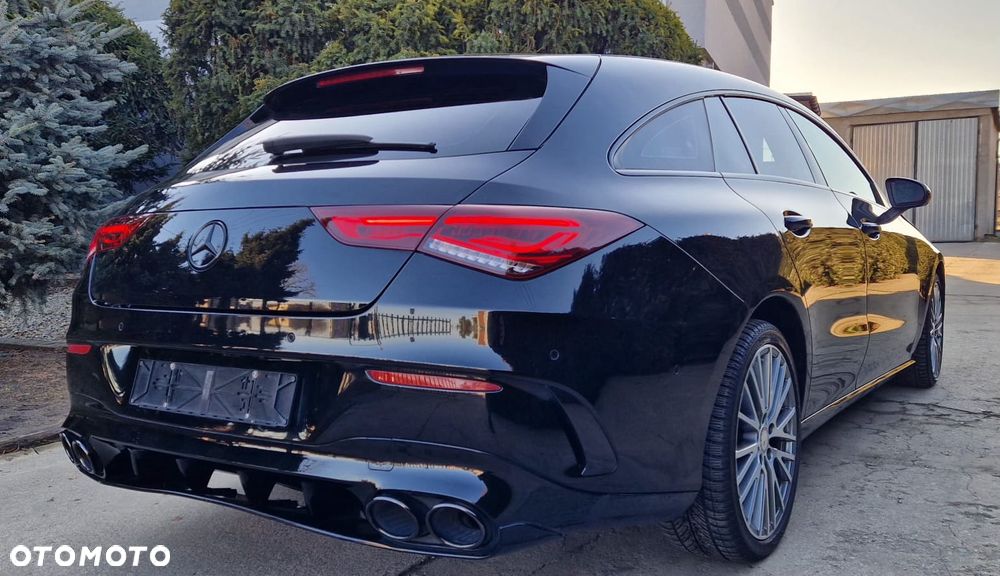 Mercedes-Benz CLA - 5