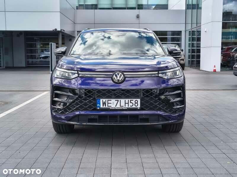 Volkswagen Tayron 2.0 TSI 4Mot R-Line Plus DSG - 3