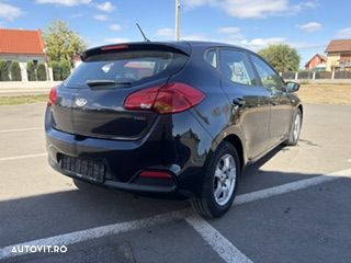 KIA Ceed 2013 — imagine 4