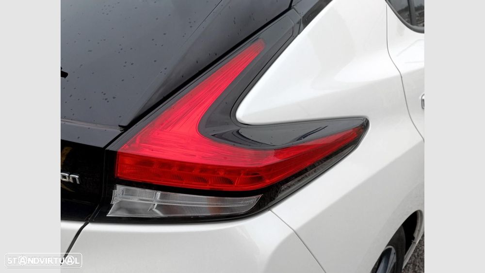 Nissan Leaf Tekna - 9