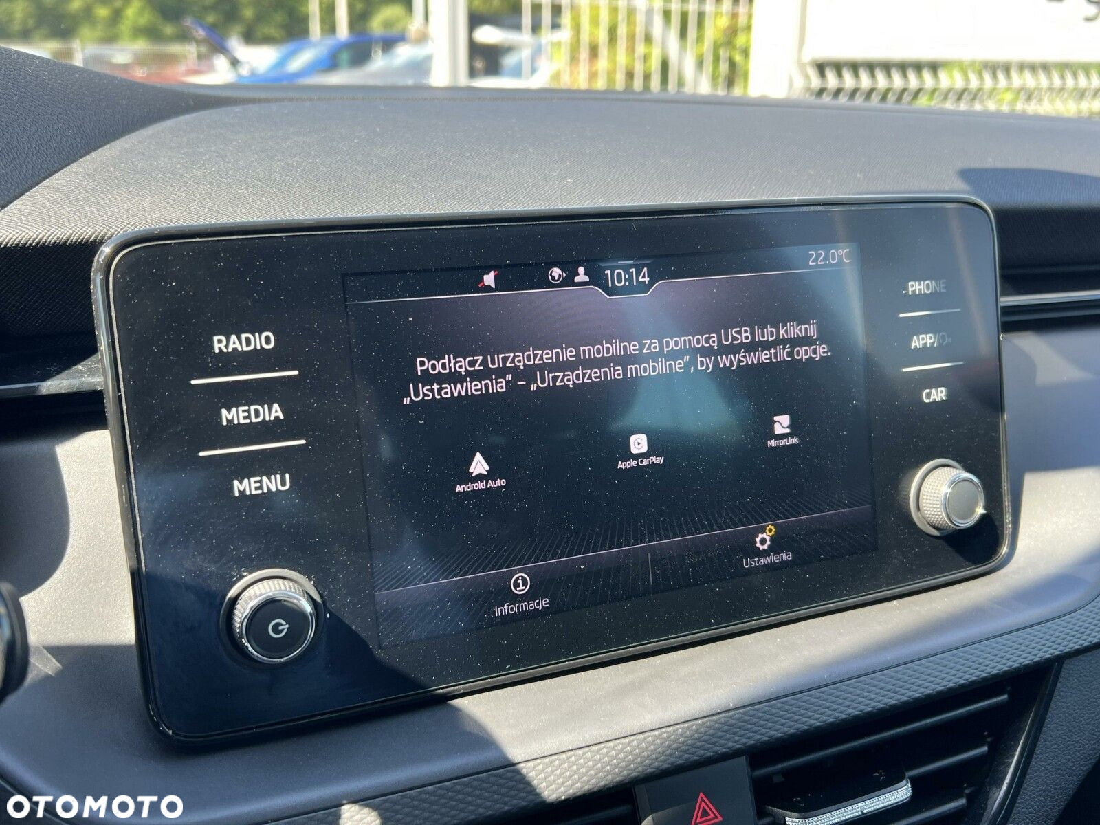 Skoda Scala 1.5 TSI Ambition - 25