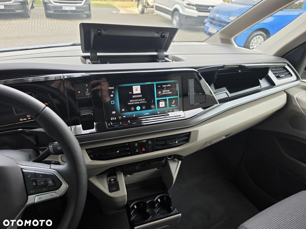 Volkswagen Multivan 2.0 TDI L2 Family DSG - 34