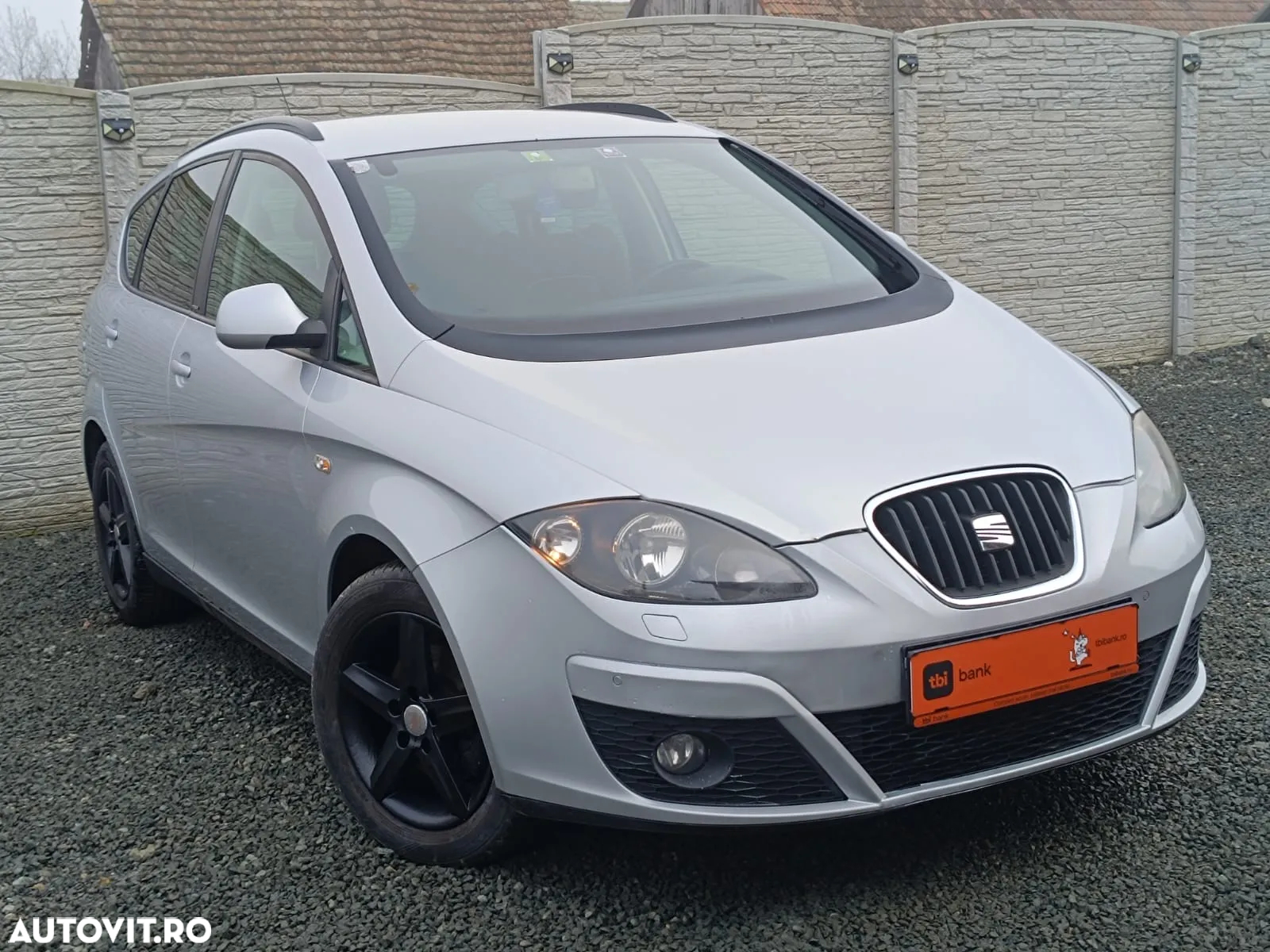 Seat Altea XL - 2