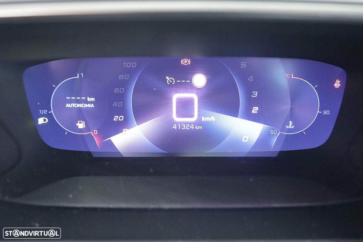 Peugeot 2008 1.2 PureTech Allure Pack - 15