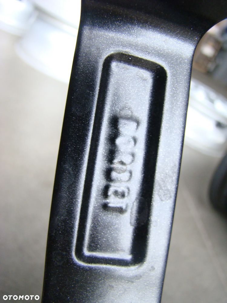 a43 5x108 Volvo XC40 XC60 XC70 S40 V40 S60 V60 S80 V70 S90 V90 C70 C30 7Jx17 TPMS - 6