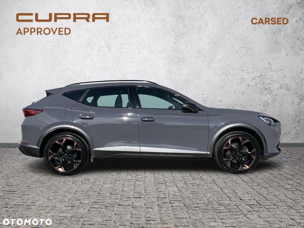 Cupra Formentor 2.0 TSI 4Drive DSG - 7