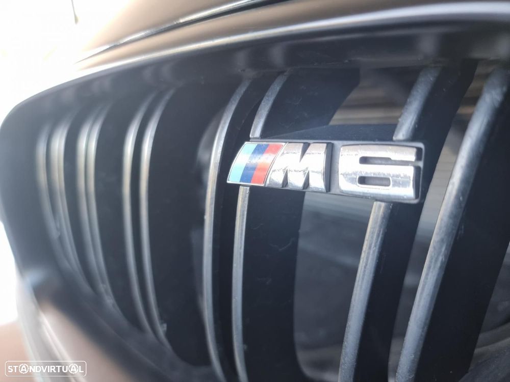 BMW M6 Coupé - 9
