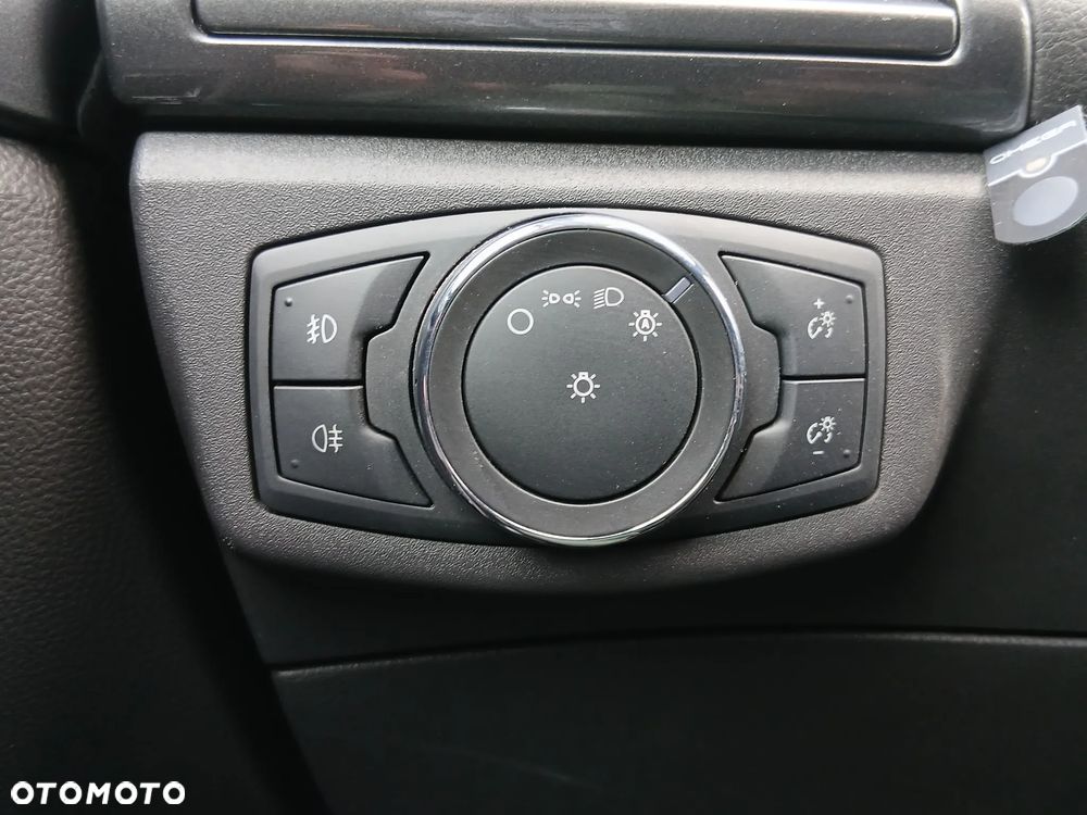 Ford Mondeo 2.0 EcoBlue Trend - 14
