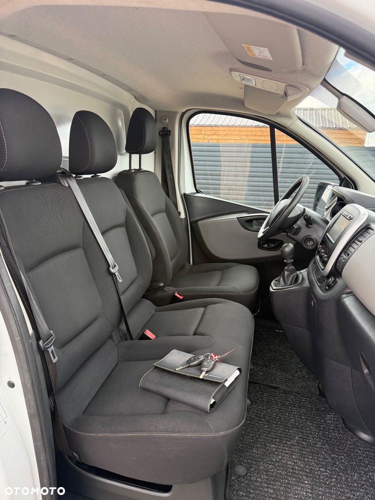 Renault Trafic - 20