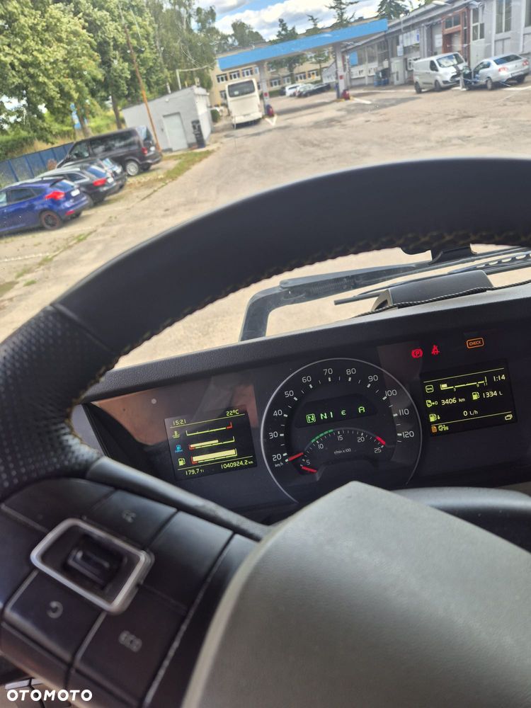 Volvo FH 500 - 6