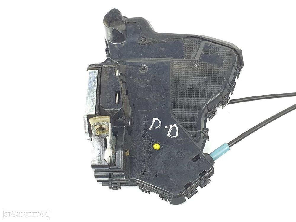 FECHADURA PORTA FRONTAL DIREITA TOYOTA RAV 4 III 2009 -6903042221 - 2