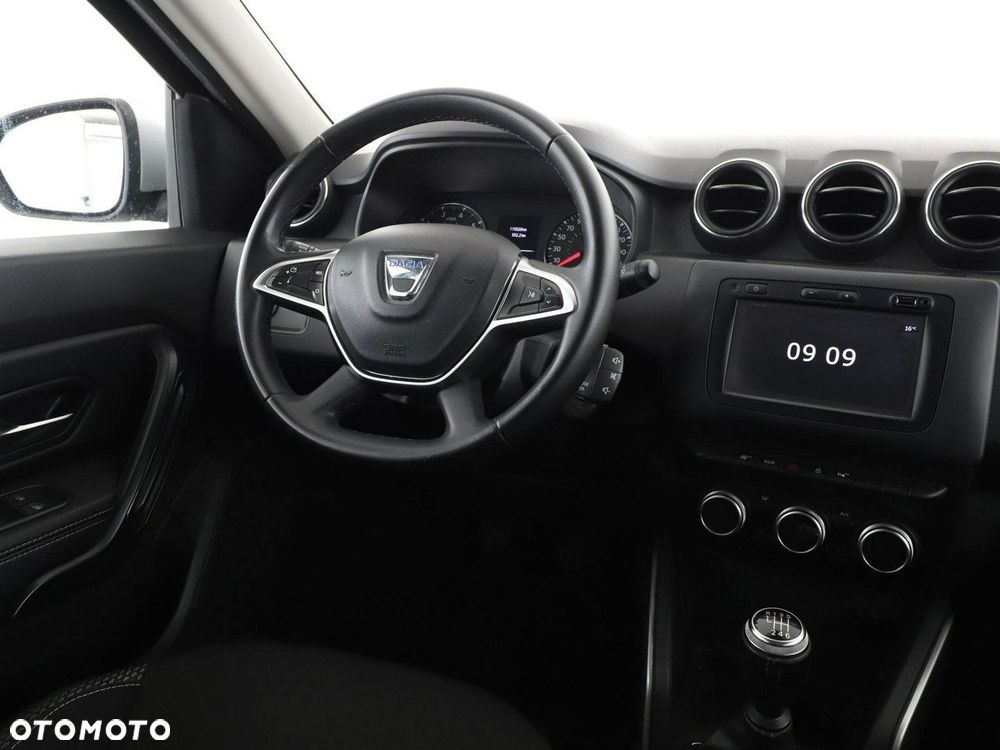 Dacia Duster 1.2 TCe Prestige - 16
