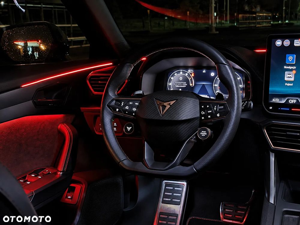 Cupra Leon Sportstourer 1.5 TSI - 12