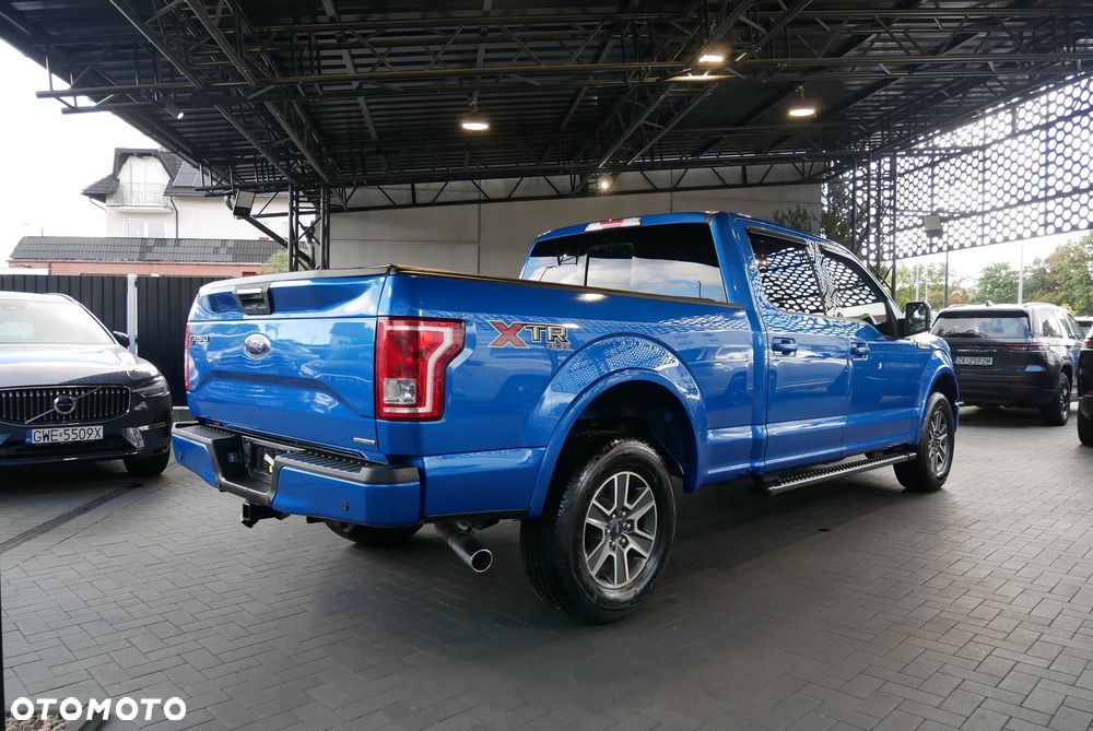 Ford F150 - 3