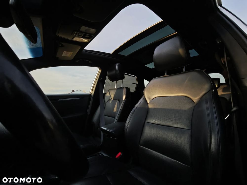 Citroën C4 Picasso 2.0 HDi FAP EGS6 Exclusive - 37