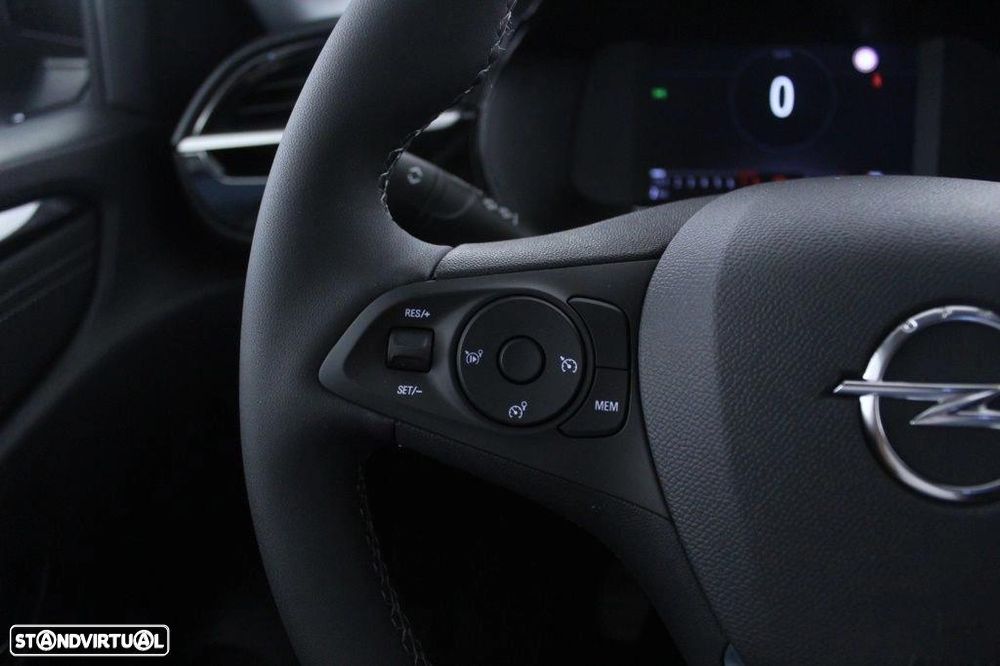 Opel Corsa 1.2 T Elegance - 13