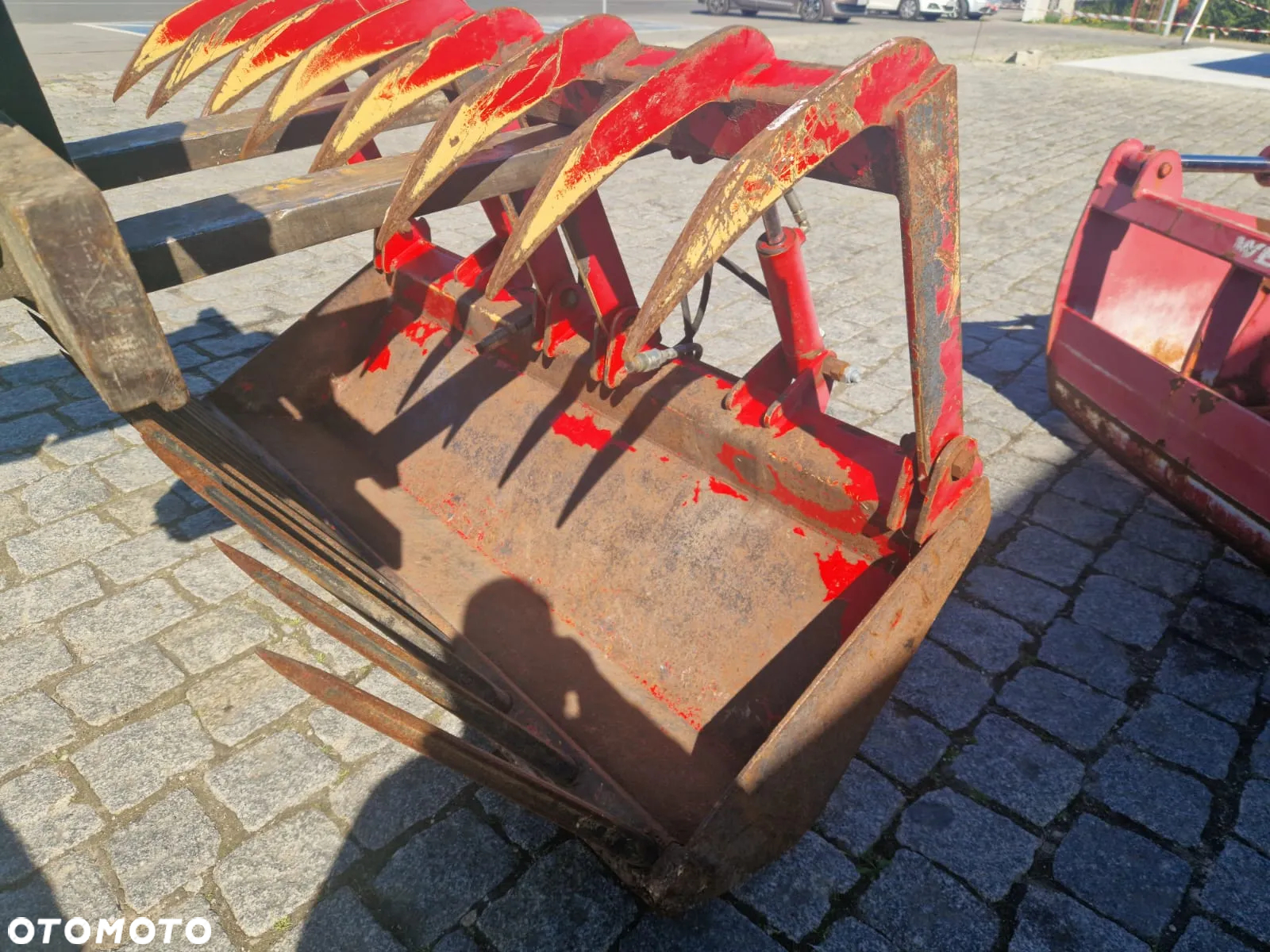 Krokodyl WEIDEMANN Import Niemcy - 4
