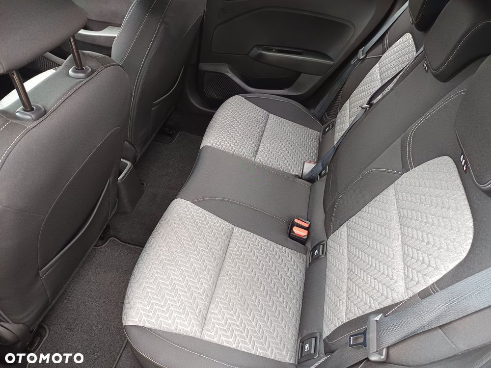 Renault Clio E-TECH Full 145 TECHNO - 12