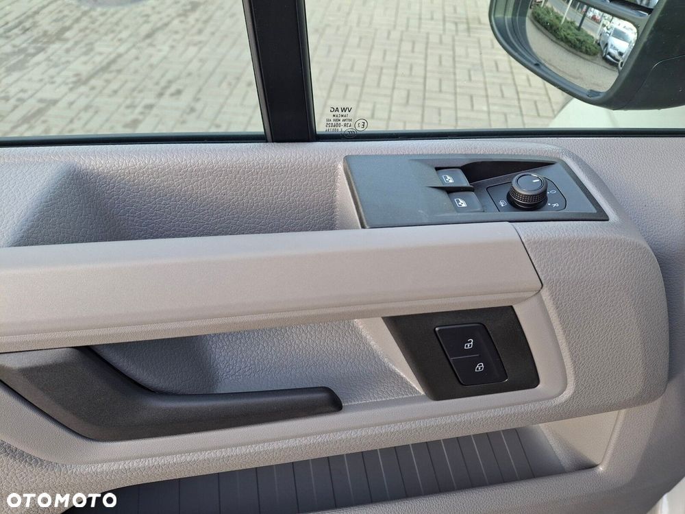 Volkswagen Crafter Crafter 35 BiTDI - 12