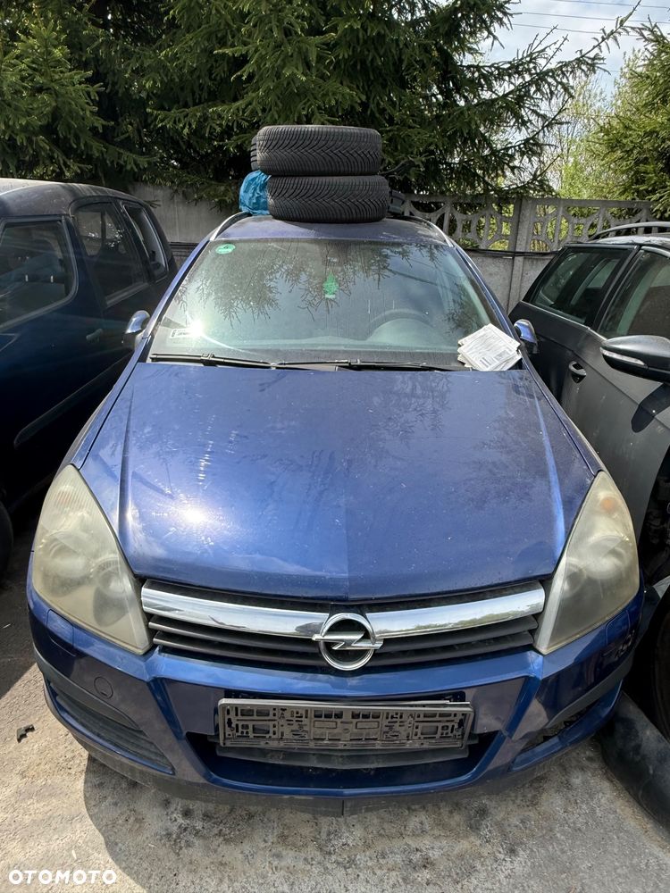 Opel Astra H na części - 1