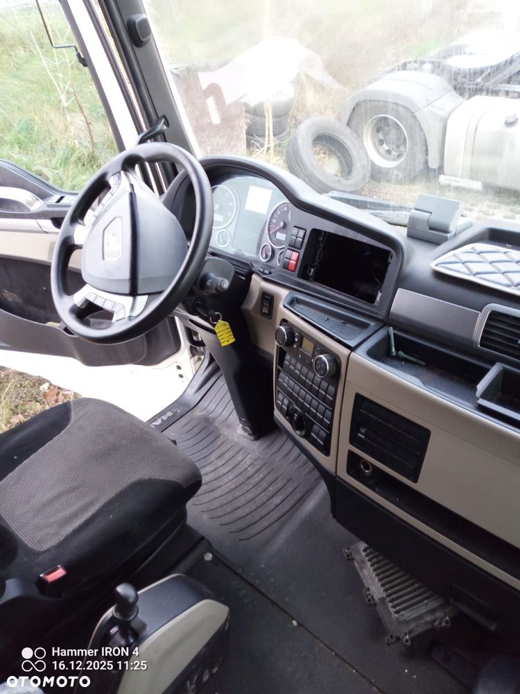 MAN TGX 18.500 - 7