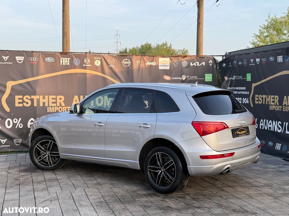 Audi Q5 3.0 TDI Quattro S-Tronic - 3