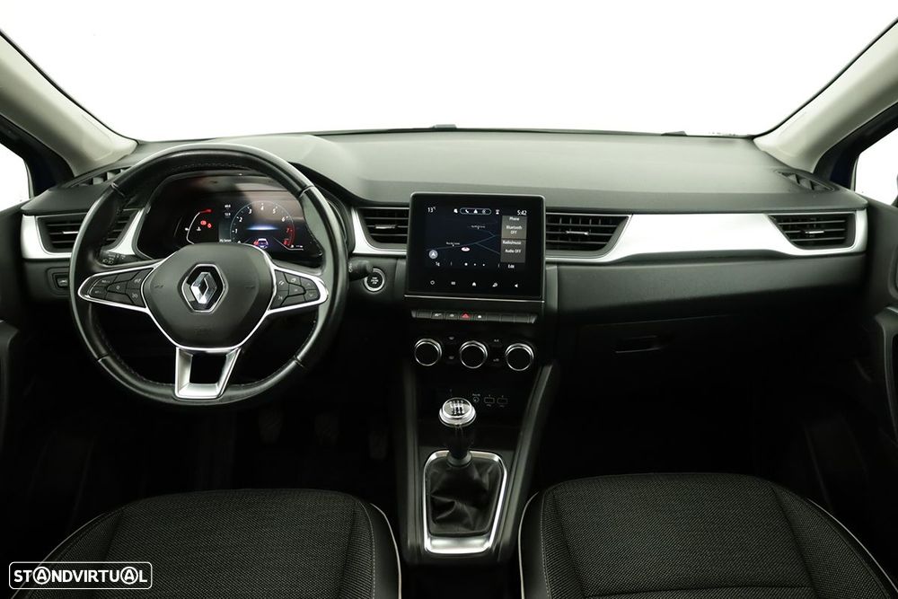 Renault Captur 1.0 TCe Techno - 8