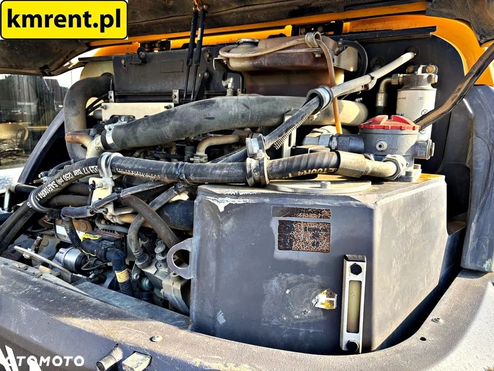 Mecalac 12 MTX KOPARKO-ŁADOWARKA 2016R. | MECALAC MXT MSX 714 JCB 3CX - 26