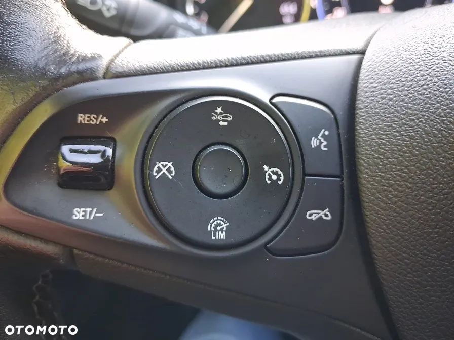 Opel Astra - 17