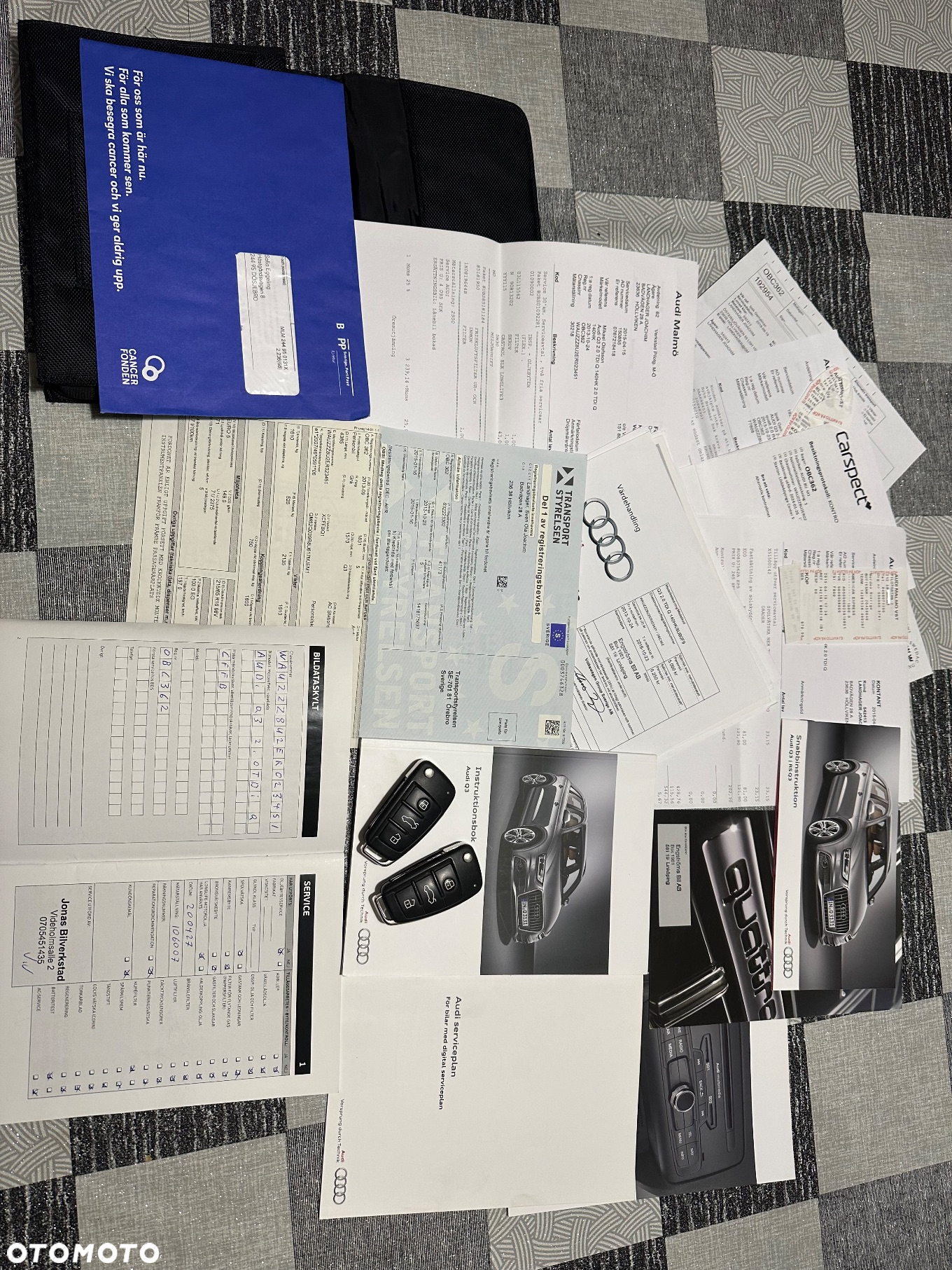 Audi Q3 2.0 TDI Quattro - 26