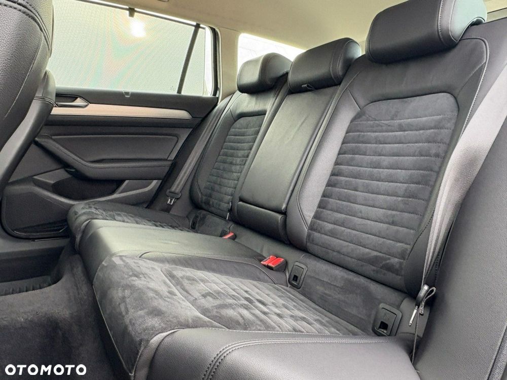 Volkswagen Passat Variant 2.0 TDI BMT Comfortline DSG7 - 17