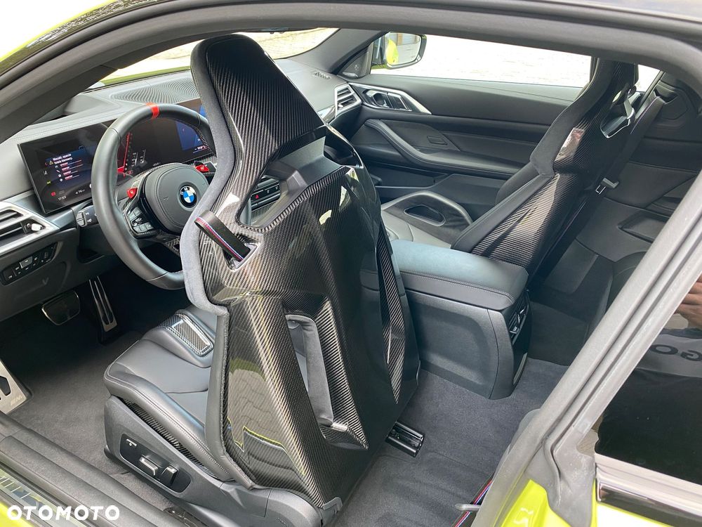 BMW M4 Competition - 35