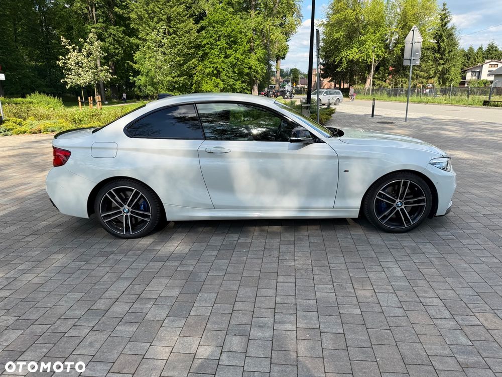 BMW Seria 2 M240i xDrive sport - 4