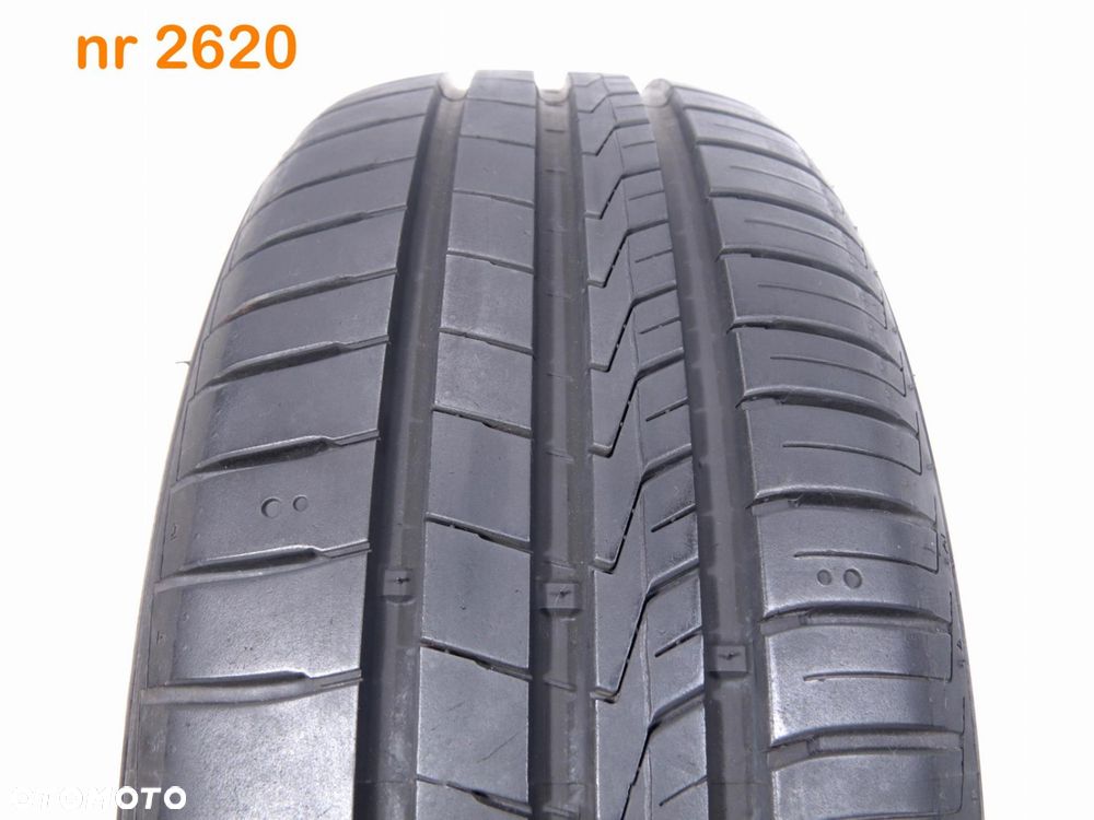 Hankook Kinergy Eco2 K435 185/60 R14 - 1