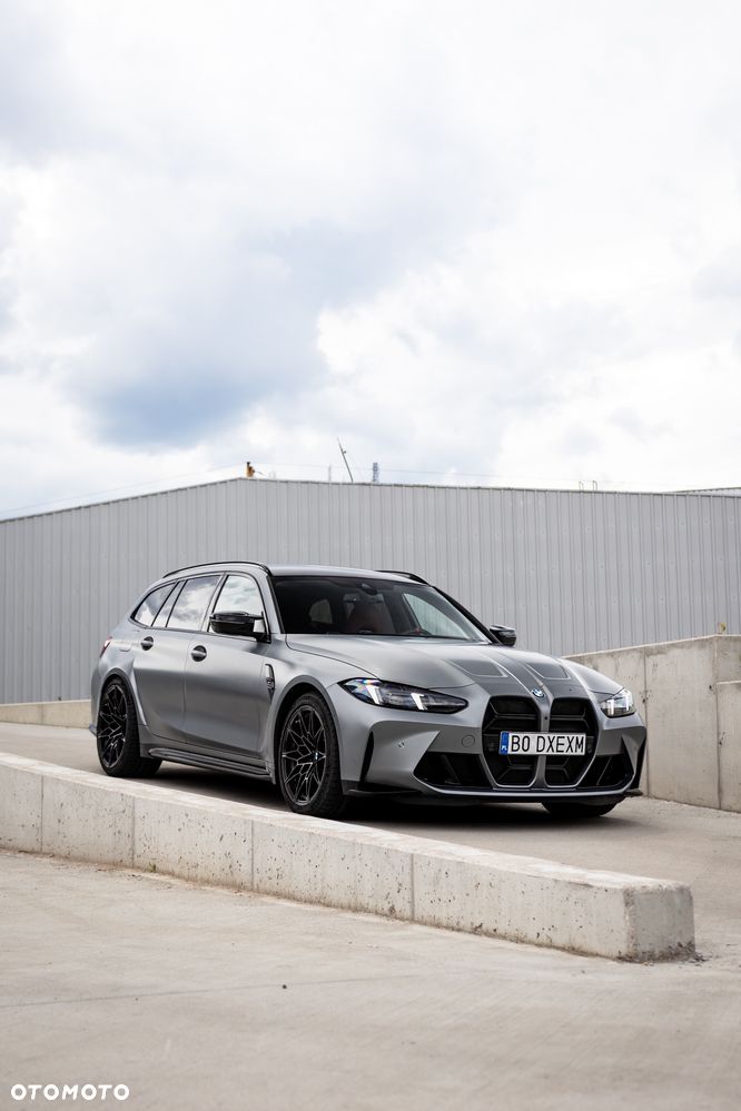 BMW M3 - 5