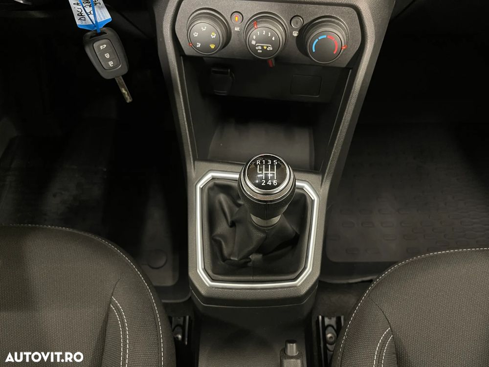 Dacia Logan TCe 90 MT6 Comfort - 20